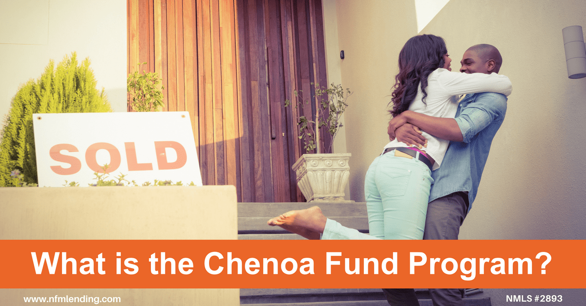 Chenoa Fund Program