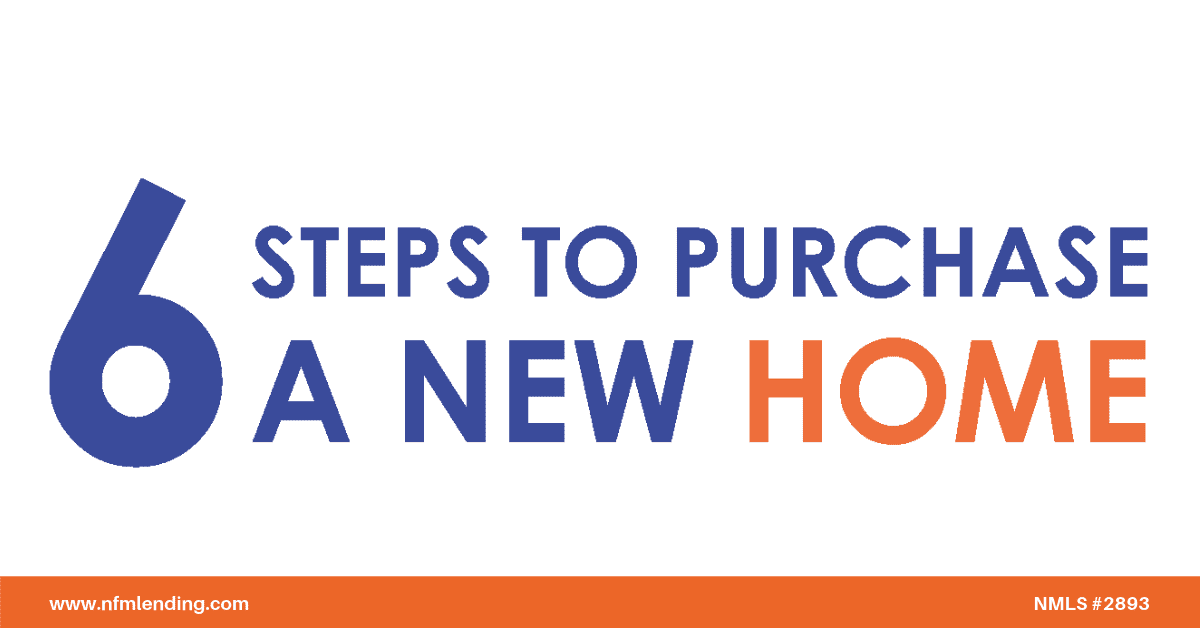 Purchase a Home