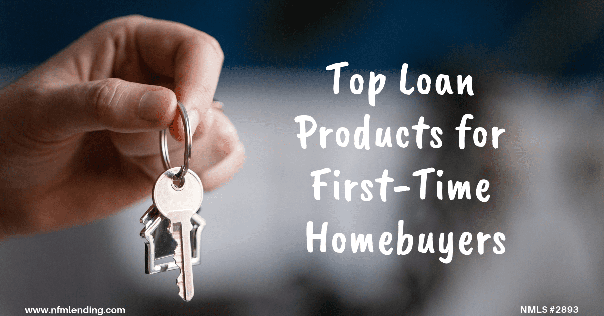 Top Loan Products