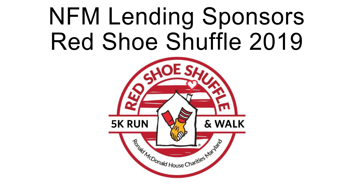 8th annual Red Shoe Shuffle