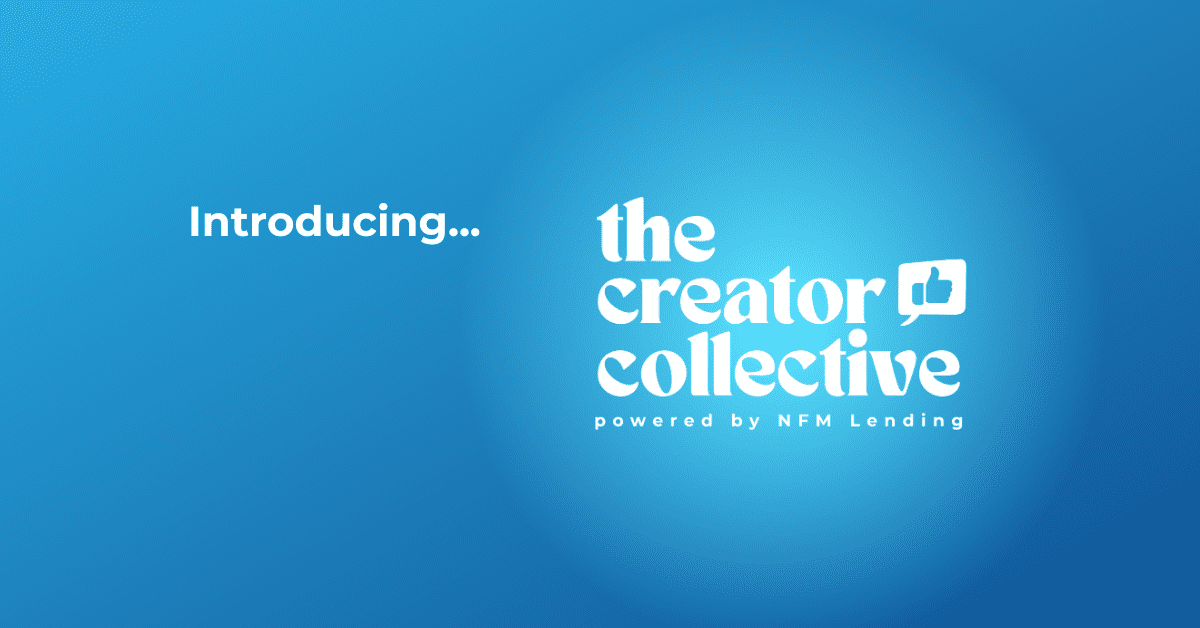 Introducing The Creator Collective