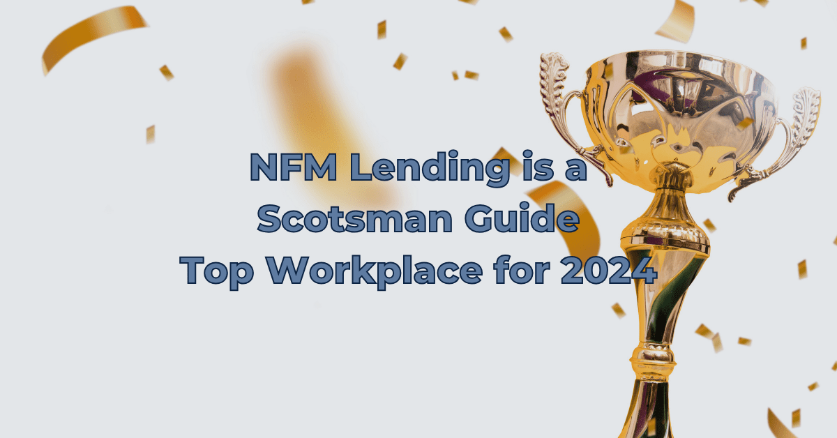 Scotsman Guide Top Workplace 2024