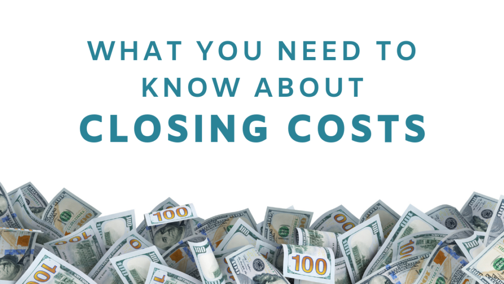 closing cost
